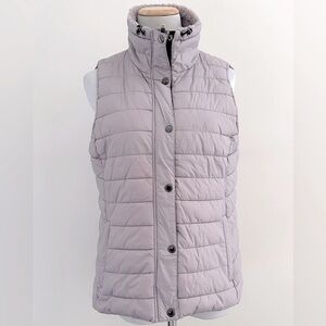 CALVIN KLEIN || Performance Quilted Puffer Vest. Sz. S/P